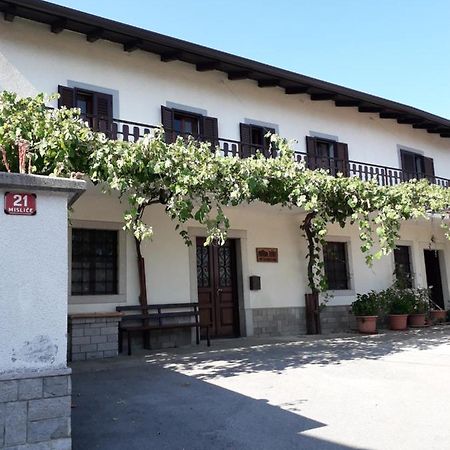 Apartament Vidin Raj Vremski Britof Zewnętrze zdjęcie