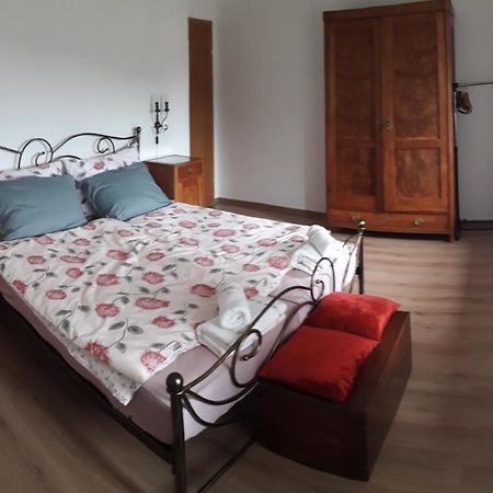Apartament Vidin Raj Vremski Britof Zewnętrze zdjęcie