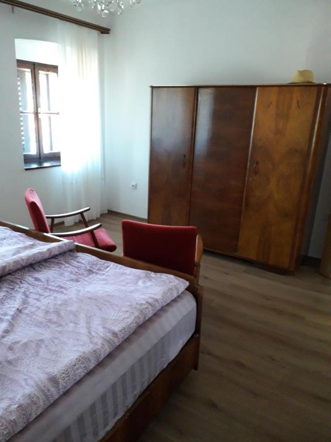 Apartament Vidin Raj Vremski Britof Zewnętrze zdjęcie