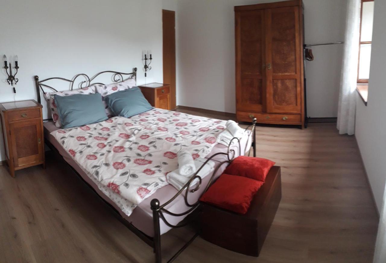 Apartament Vidin Raj Vremski Britof Zewnętrze zdjęcie