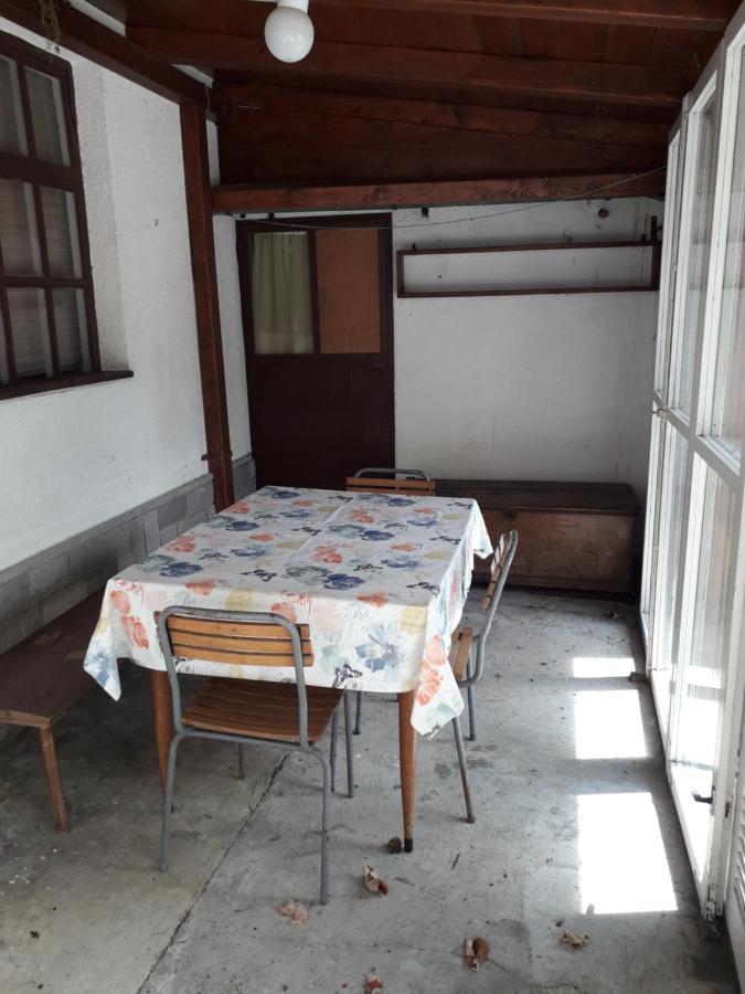 Apartament Vidin Raj Vremski Britof Zewnętrze zdjęcie