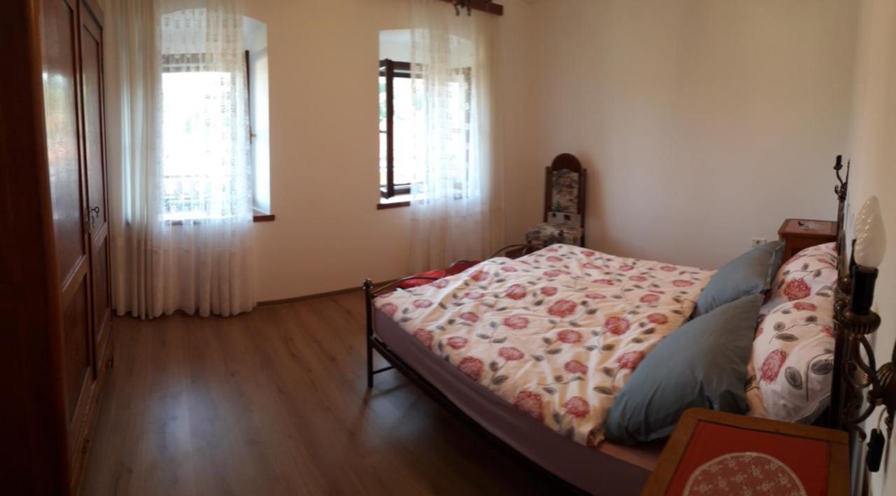 Apartament Vidin Raj Vremski Britof Zewnętrze zdjęcie