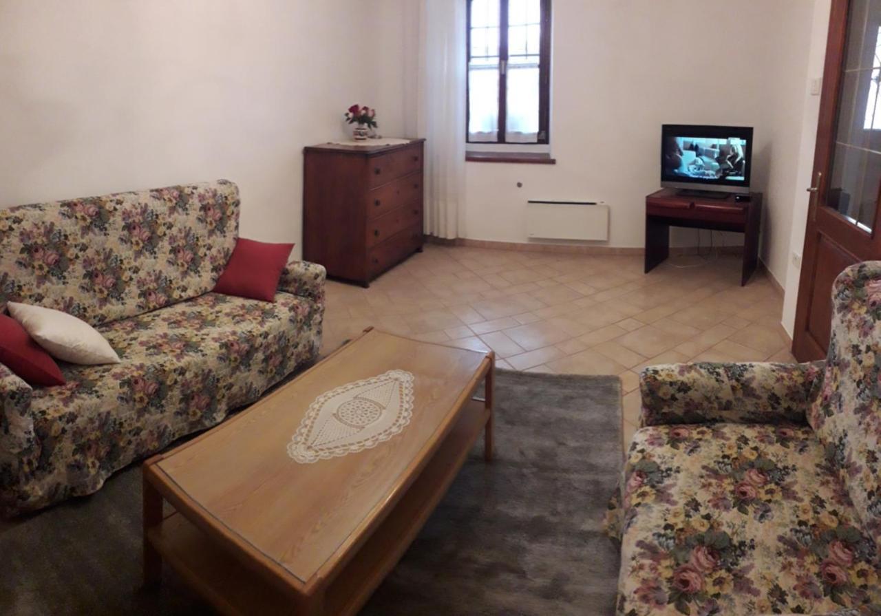 Apartament Vidin Raj Vremski Britof Zewnętrze zdjęcie