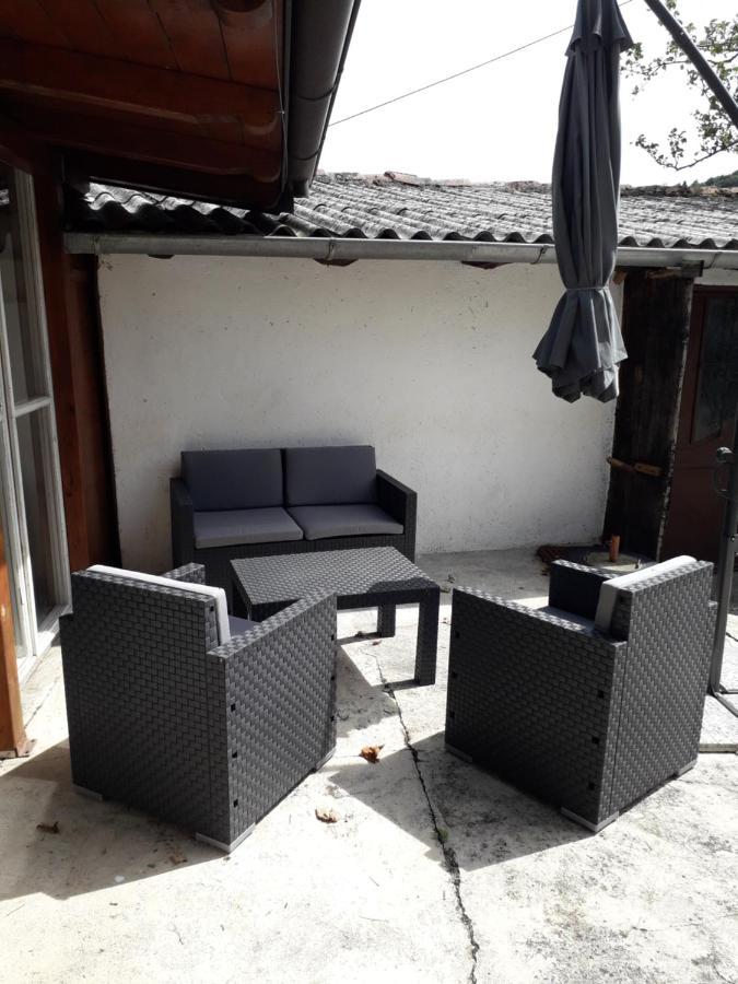 Apartament Vidin Raj Vremski Britof Zewnętrze zdjęcie