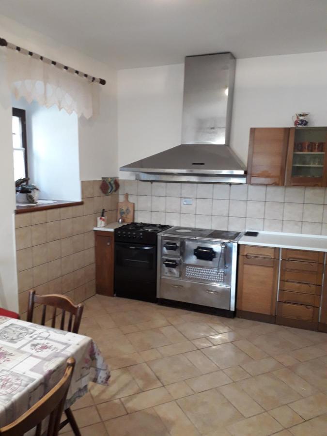 Apartament Vidin Raj Vremski Britof Zewnętrze zdjęcie